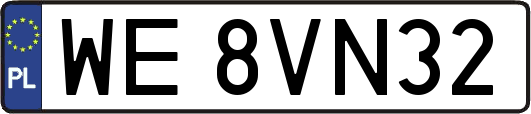 WE8VN32