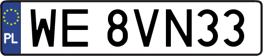 WE8VN33