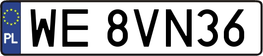 WE8VN36