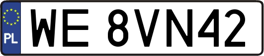 WE8VN42