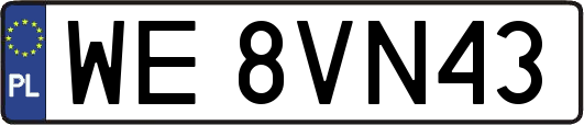 WE8VN43