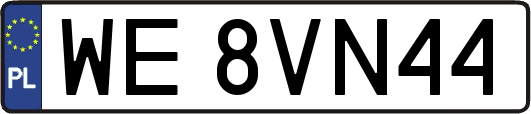 WE8VN44