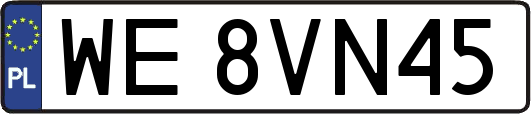 WE8VN45