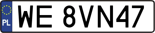 WE8VN47