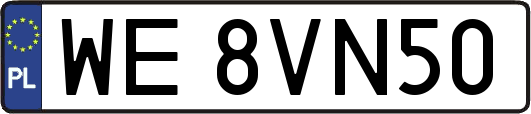 WE8VN50
