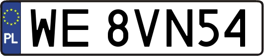 WE8VN54