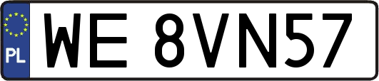 WE8VN57