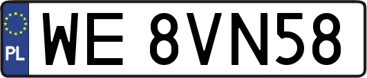 WE8VN58