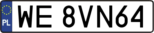 WE8VN64