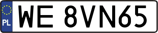 WE8VN65