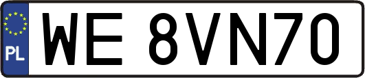WE8VN70