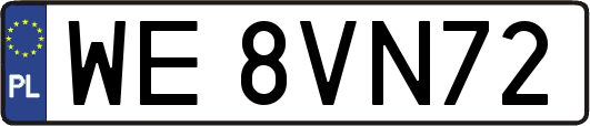 WE8VN72