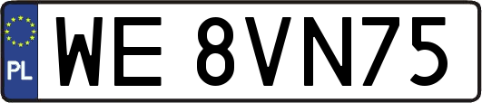 WE8VN75