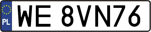 WE8VN76