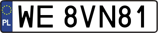 WE8VN81