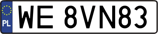 WE8VN83