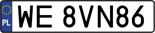 WE8VN86