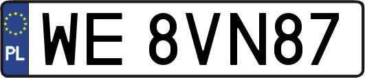 WE8VN87