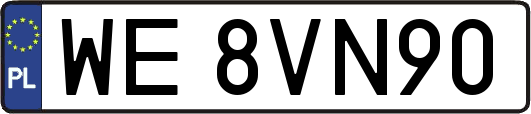 WE8VN90