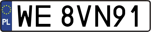 WE8VN91