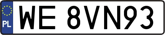 WE8VN93