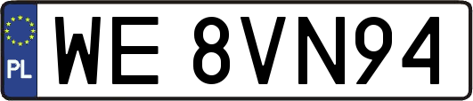 WE8VN94