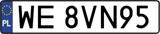WE8VN95