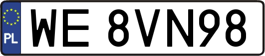 WE8VN98
