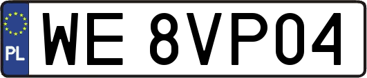 WE8VP04