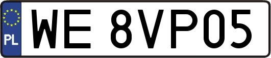 WE8VP05