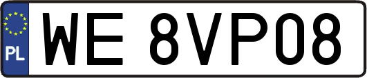 WE8VP08