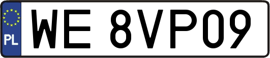 WE8VP09