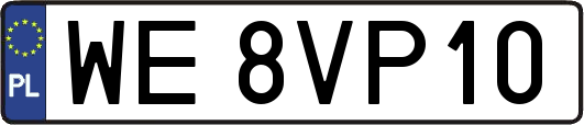WE8VP10