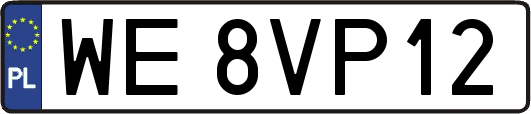 WE8VP12