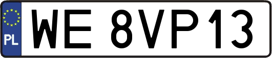 WE8VP13