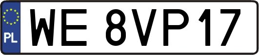 WE8VP17