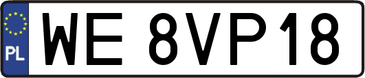 WE8VP18