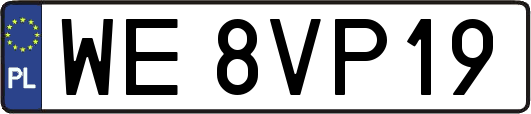 WE8VP19