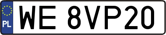WE8VP20