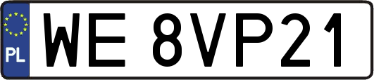 WE8VP21