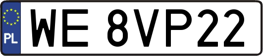 WE8VP22