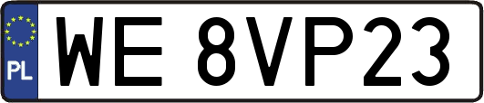 WE8VP23