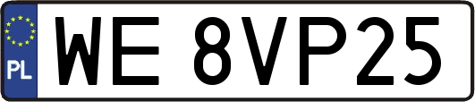 WE8VP25