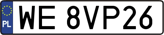 WE8VP26
