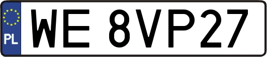WE8VP27