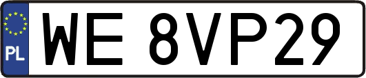 WE8VP29