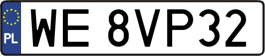WE8VP32