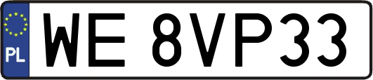WE8VP33