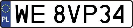WE8VP34