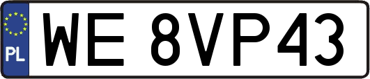 WE8VP43